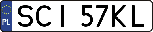 SCI57KL