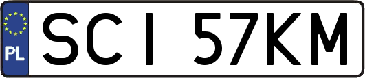 SCI57KM