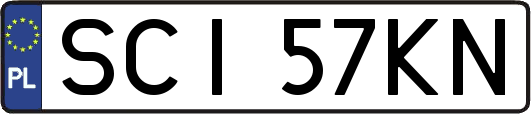 SCI57KN