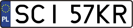 SCI57KR