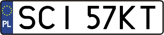 SCI57KT