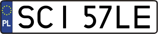 SCI57LE