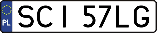 SCI57LG