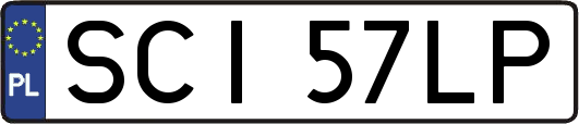 SCI57LP