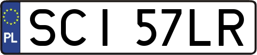 SCI57LR