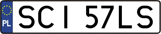 SCI57LS