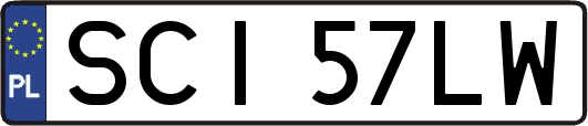 SCI57LW