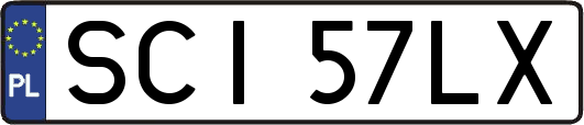 SCI57LX