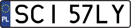 SCI57LY