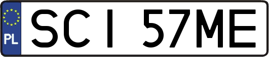 SCI57ME
