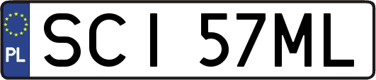 SCI57ML