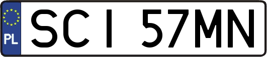 SCI57MN