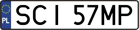 SCI57MP