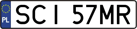 SCI57MR