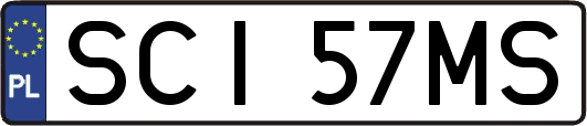SCI57MS