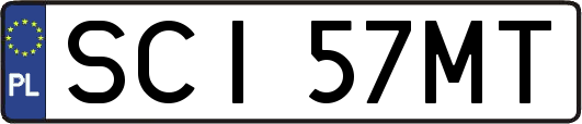 SCI57MT
