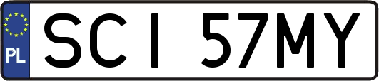 SCI57MY