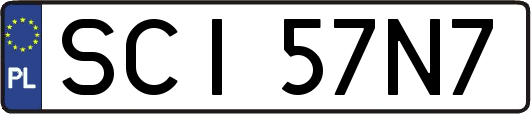 SCI57N7