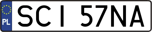 SCI57NA
