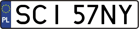 SCI57NY