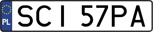 SCI57PA