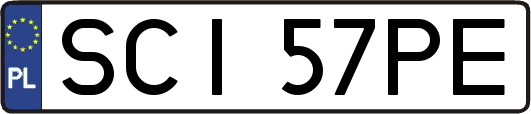 SCI57PE