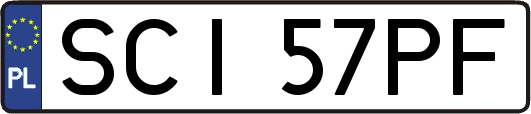 SCI57PF