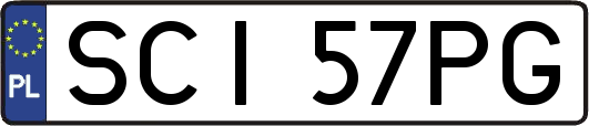 SCI57PG