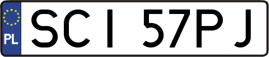 SCI57PJ
