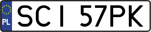 SCI57PK