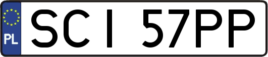 SCI57PP