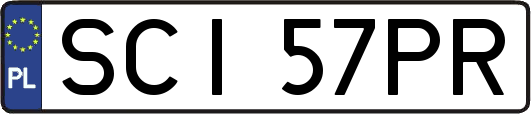 SCI57PR