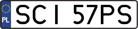 SCI57PS