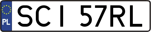SCI57RL