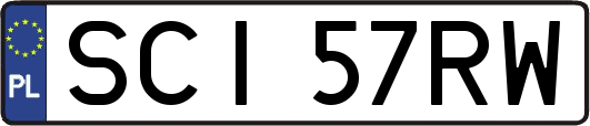 SCI57RW