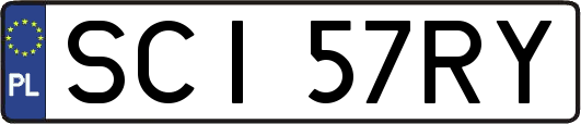 SCI57RY