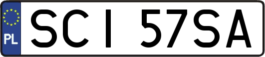 SCI57SA