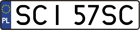 SCI57SC