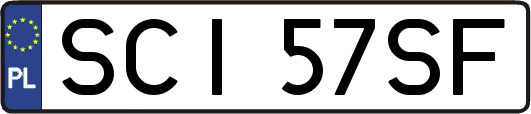 SCI57SF