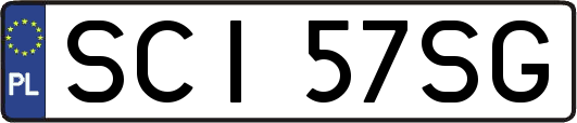 SCI57SG