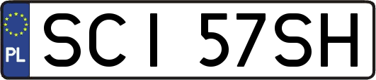 SCI57SH