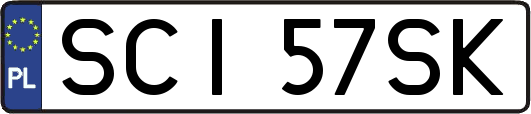 SCI57SK
