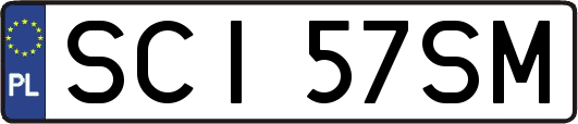SCI57SM