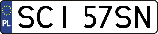 SCI57SN