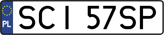 SCI57SP