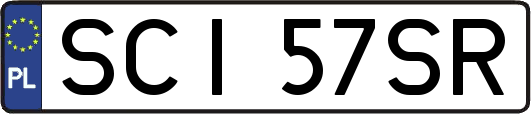 SCI57SR