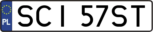 SCI57ST