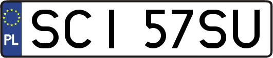 SCI57SU