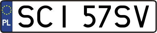 SCI57SV