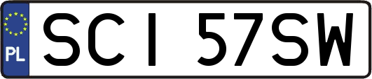 SCI57SW